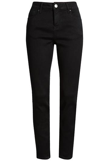 1822 Denim Butter Slim Fit Skinny Jeans | 40plusstyle.com