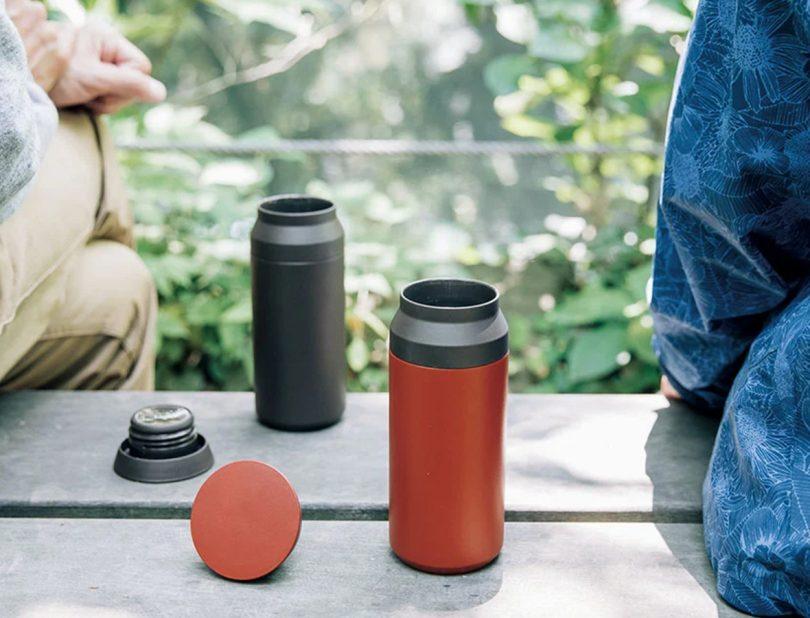 kinto travel tumbler