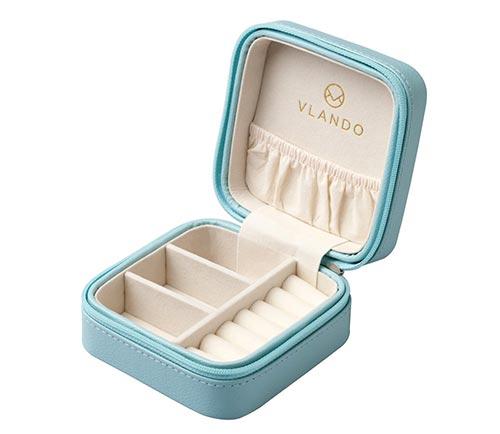 Best Travel Accessories 2024 Jewellery Box