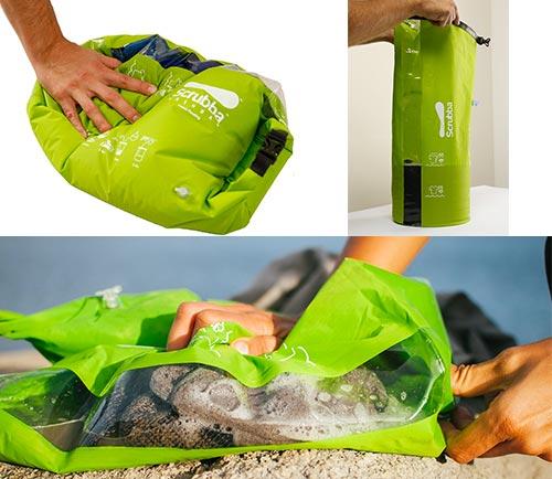 Best Travel Accessories 2024 Washing Bag