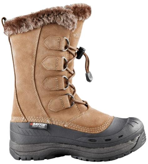 Baffin Chloe women