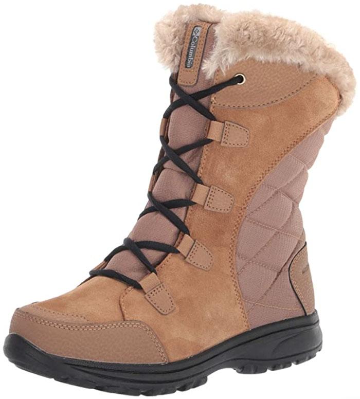 Columbia Ice Maiden II women