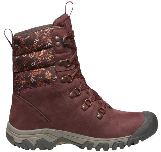 Keen Greta women