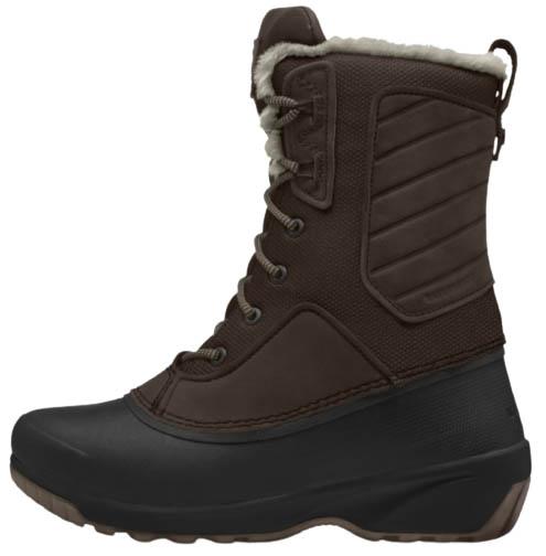 The North Face Shellista IV Mid WP women