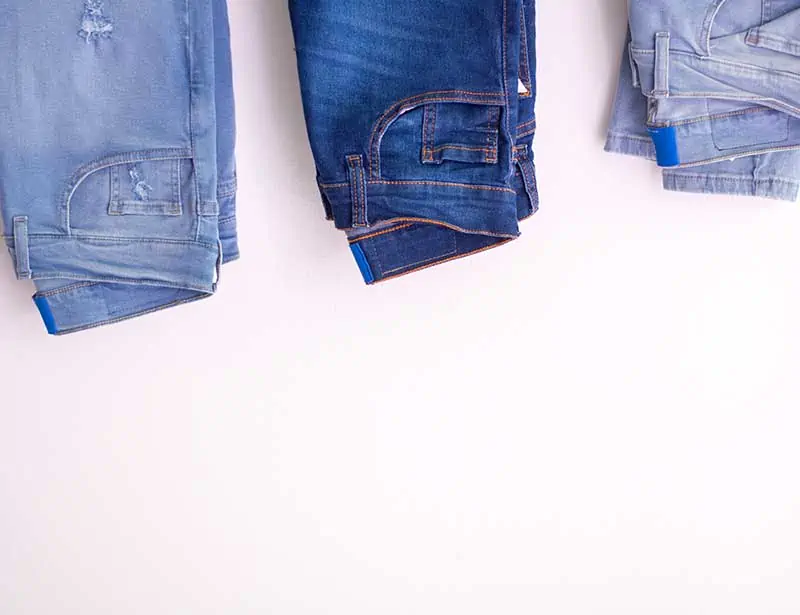 Blue Jeans to last fast fashion alternative