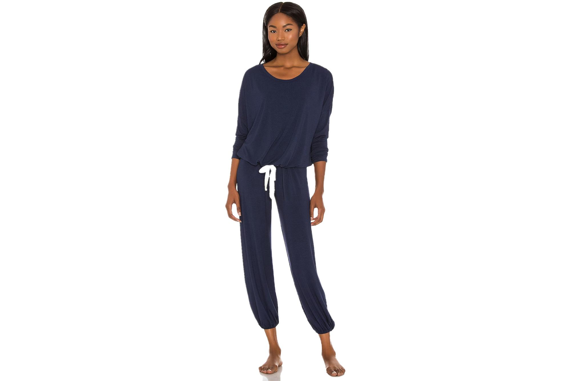 eberjey Gisele The Slouchy Set