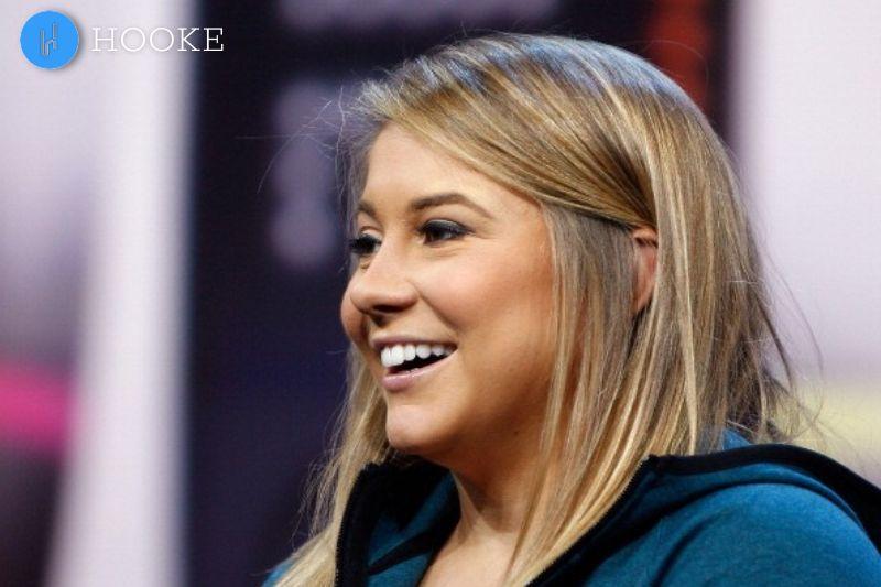 FAQs About Shawn Johnson