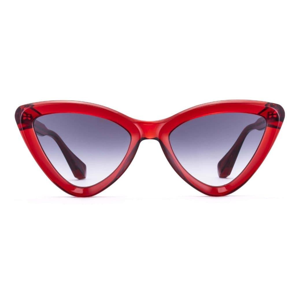 sunglasses-gigi-studios-florence-red-front