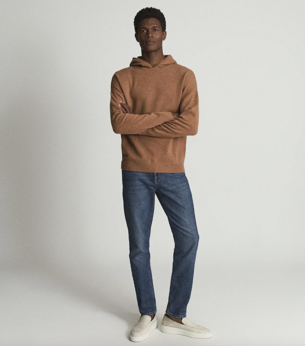 Reiss streetwear outfits