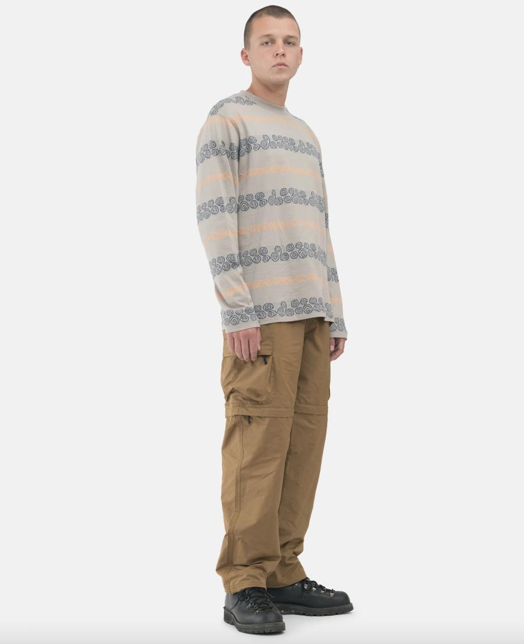 Stussy streetwear outfits