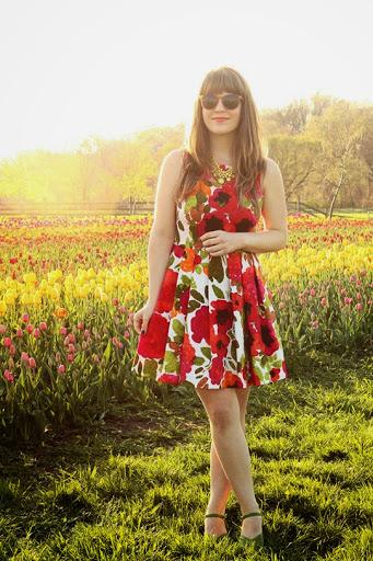 Forever Amber Blog by Amber ~ A Guide to Styling Vintage | Lavender & Twill
