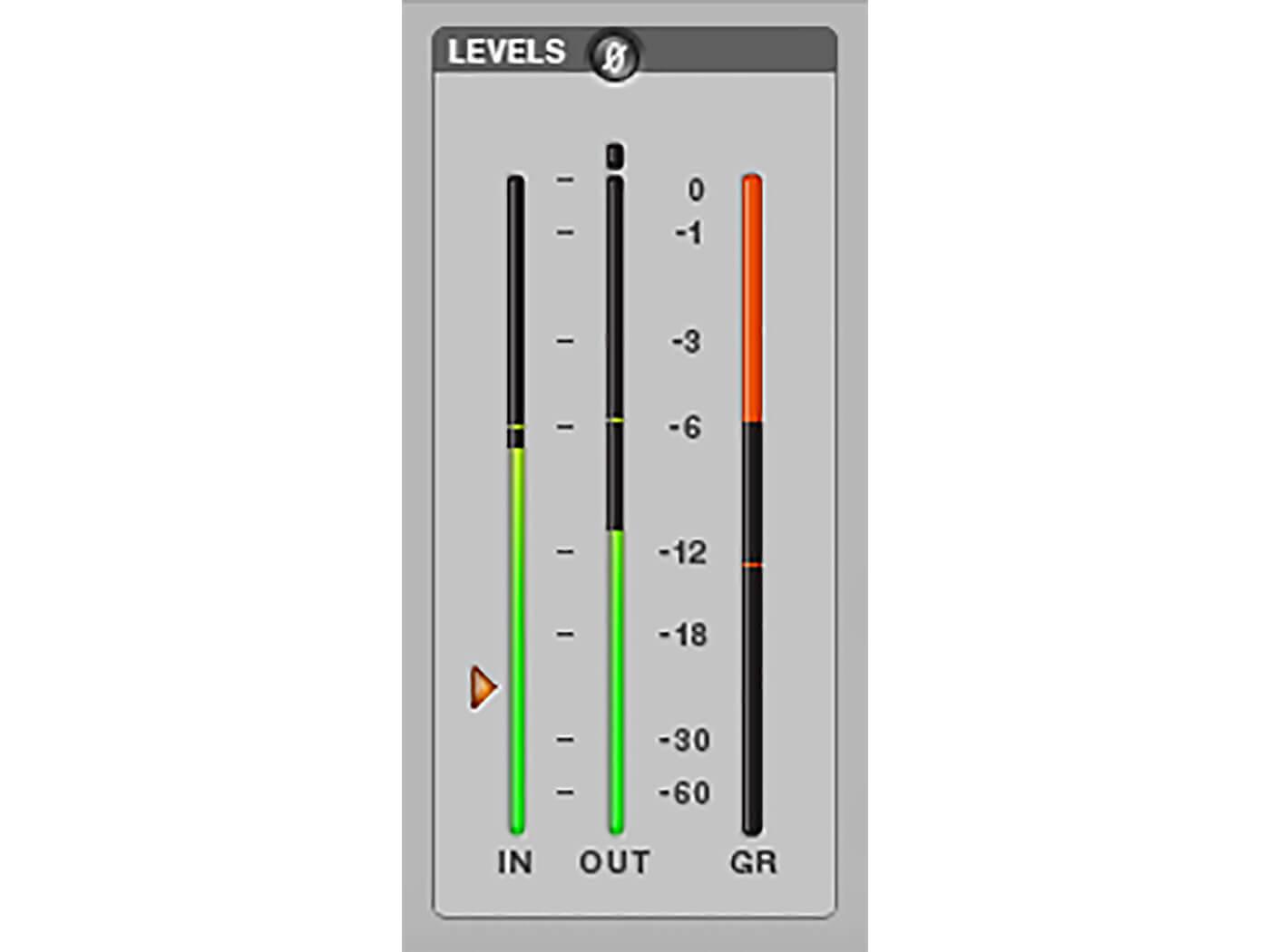 Protools Workshop Sidechains 8