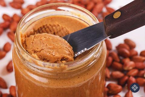 Peanut Butter