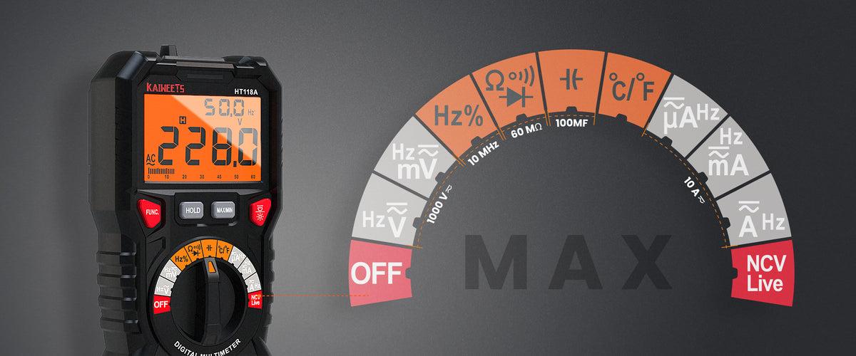 How To Test Trailer Brakes With A Multimeter