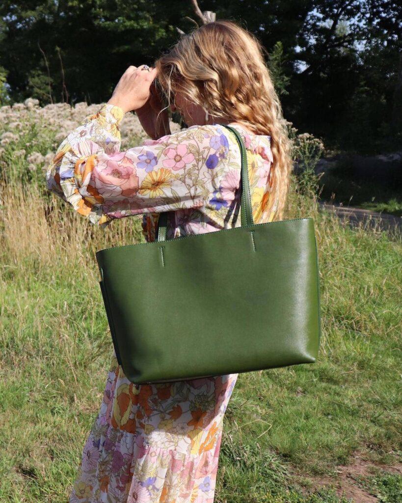 Cactus Bag Luxtralondon | Chew & Lush