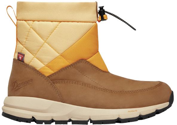 Danner Cloud Cap women