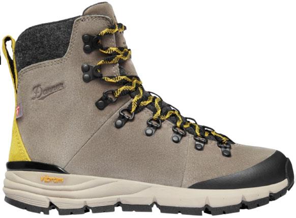 Danner Arctic 600 Side Zip 7 inch women