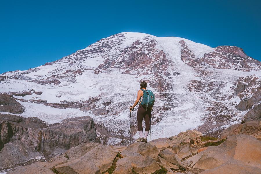 What To Wear Hiking