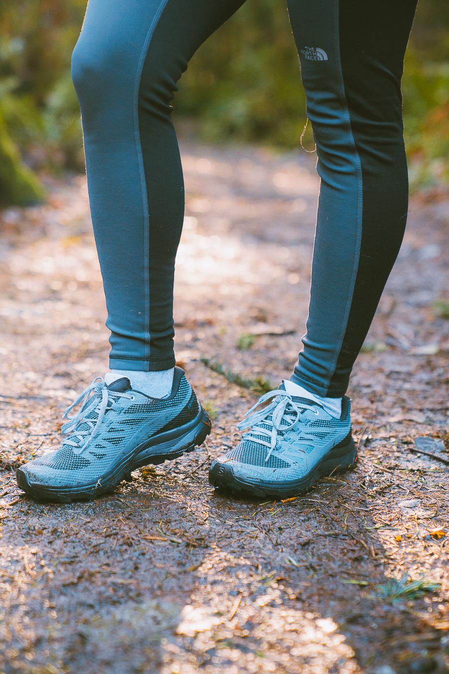 What To Wear Hiking