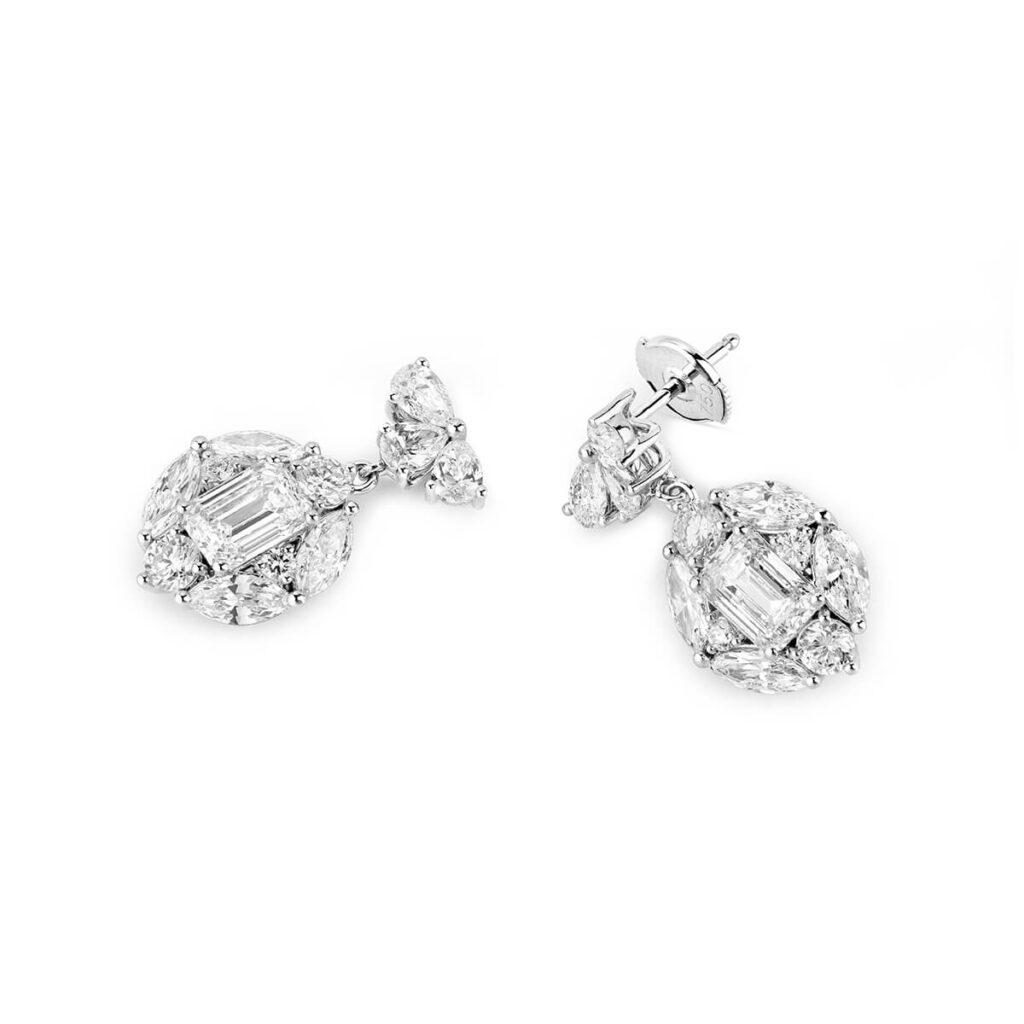 The Truth About 1/4 Carat Diamond Earrings