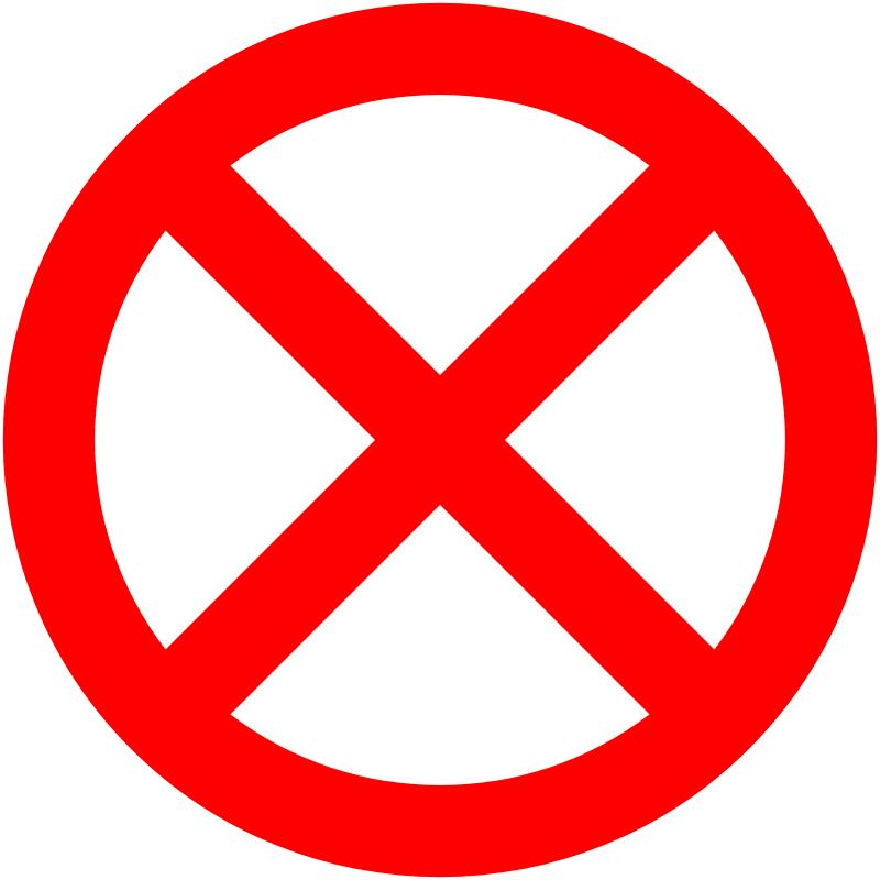 Green checkmark