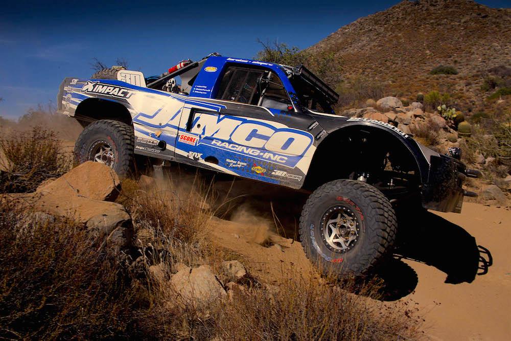 Remembered: Robbie Pierce, motorsport’s most influential welder