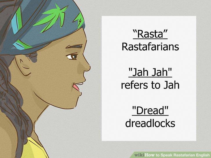 Thank You In Jamaican Patois