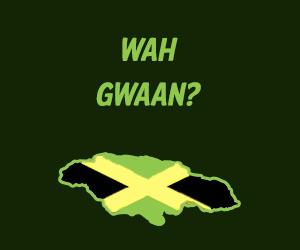 Thank You In Jamaican Patois