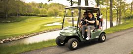 Tips for Increasing Your Golf Cart’s Speed