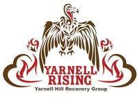 Yarnell Hill Recovery Group logo