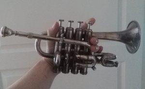 piccolo trumpet