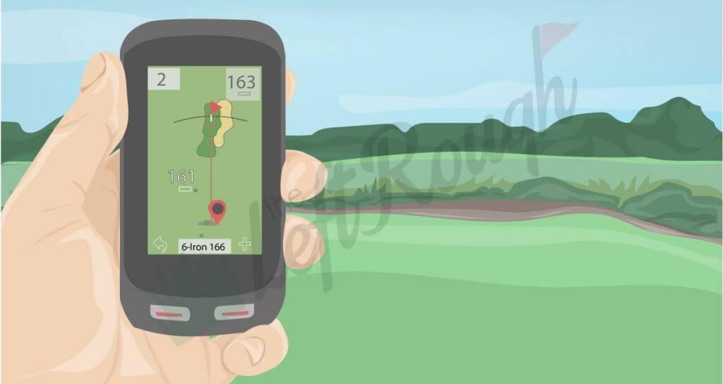 Best Golf GPS