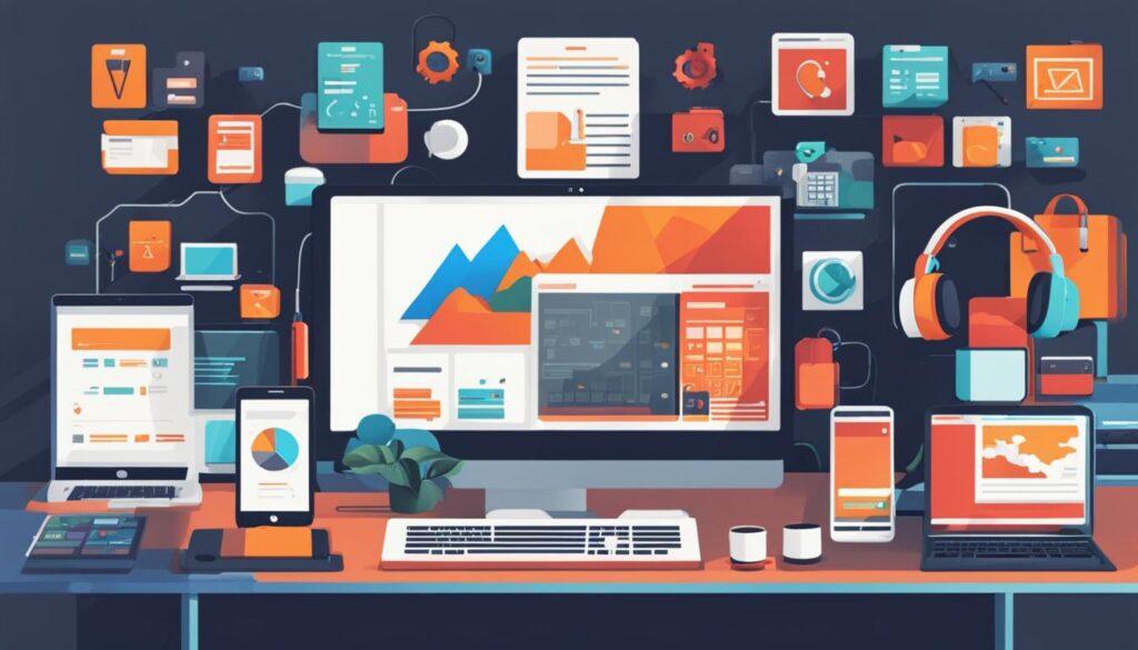 Ways to Earn Income Online