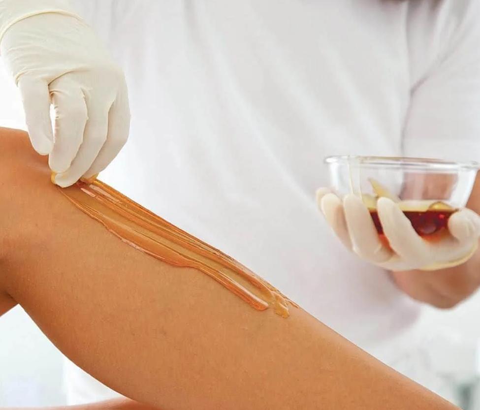 Does sugaring last longer than waxing?