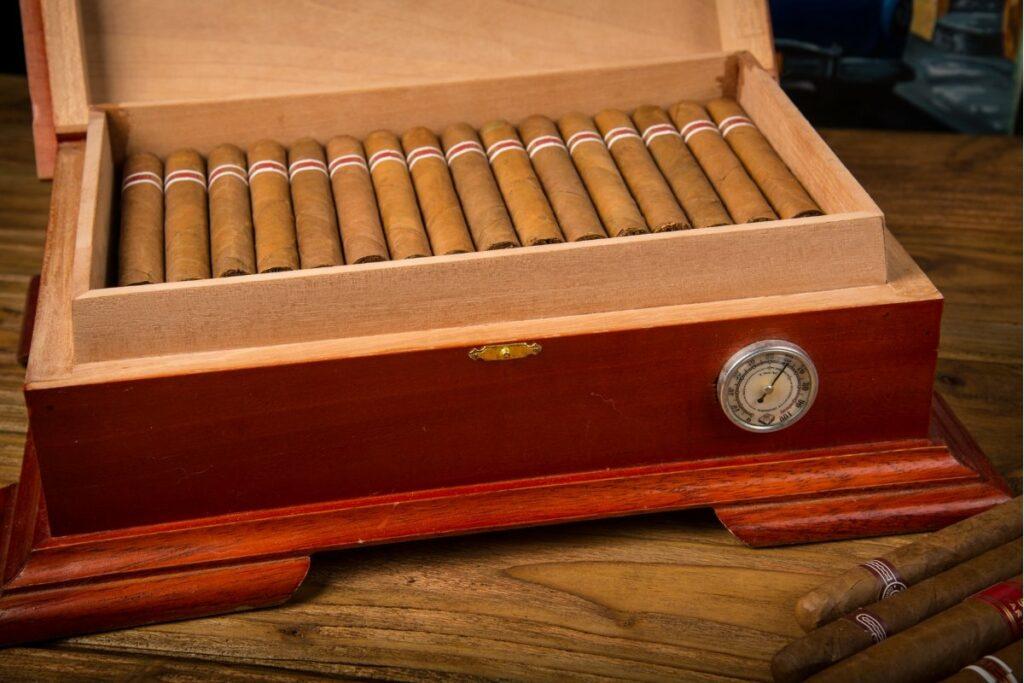 humidor quality
