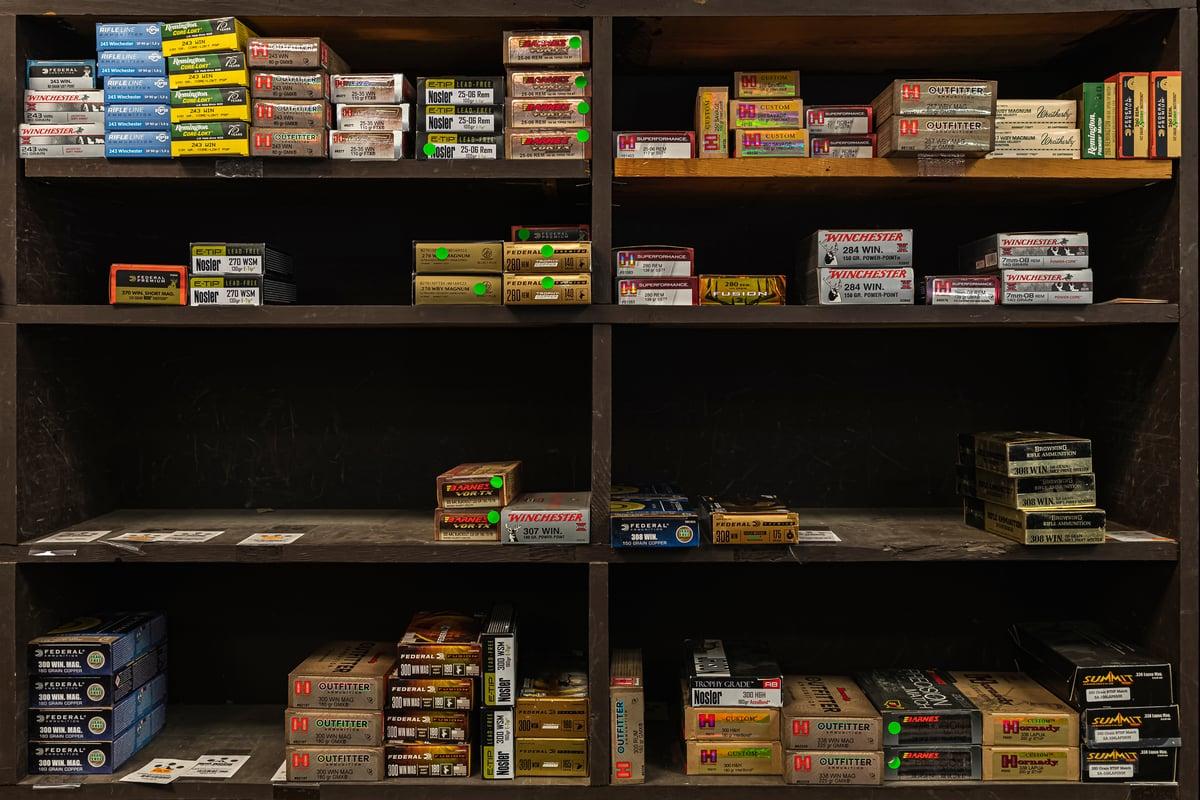 How Many Rounds in a Box, Brick, and Case? | By Ammo Type