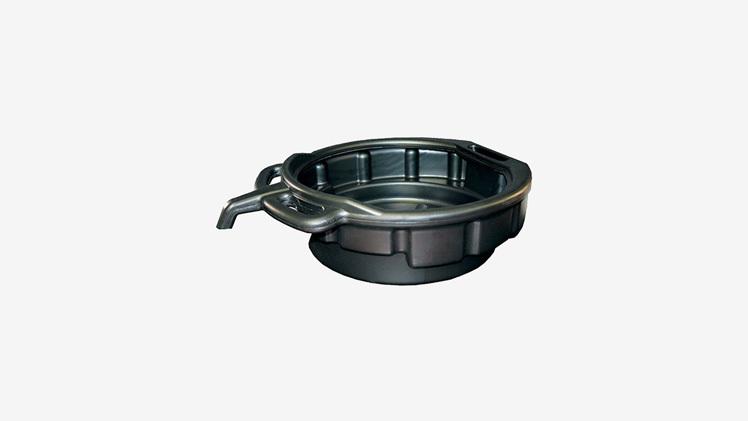 7.3 L Oil Change Large Drain Pan