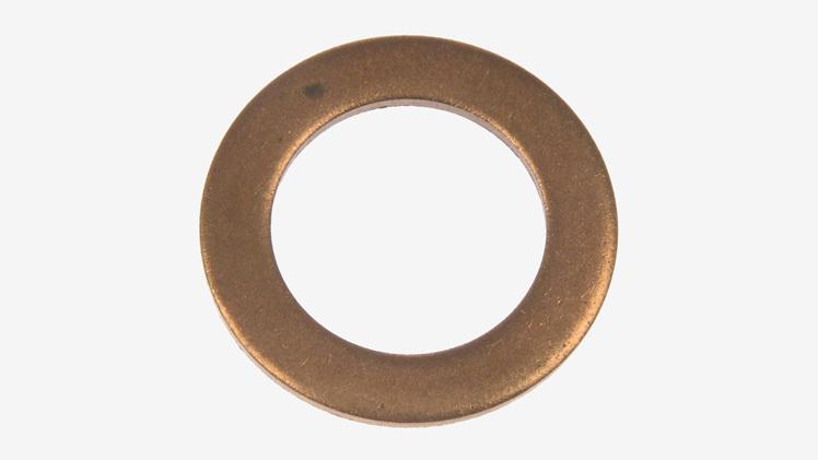 7.3 Powerstroke Oil Drain Plug Washer Gasket