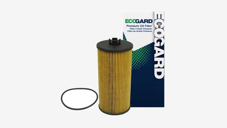 6.0 Oil Filter - EcoGard