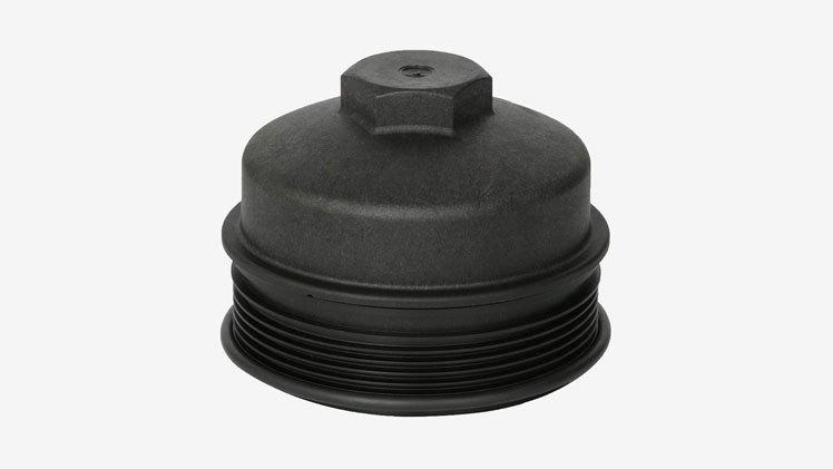 6.0 Oil Filter Cap