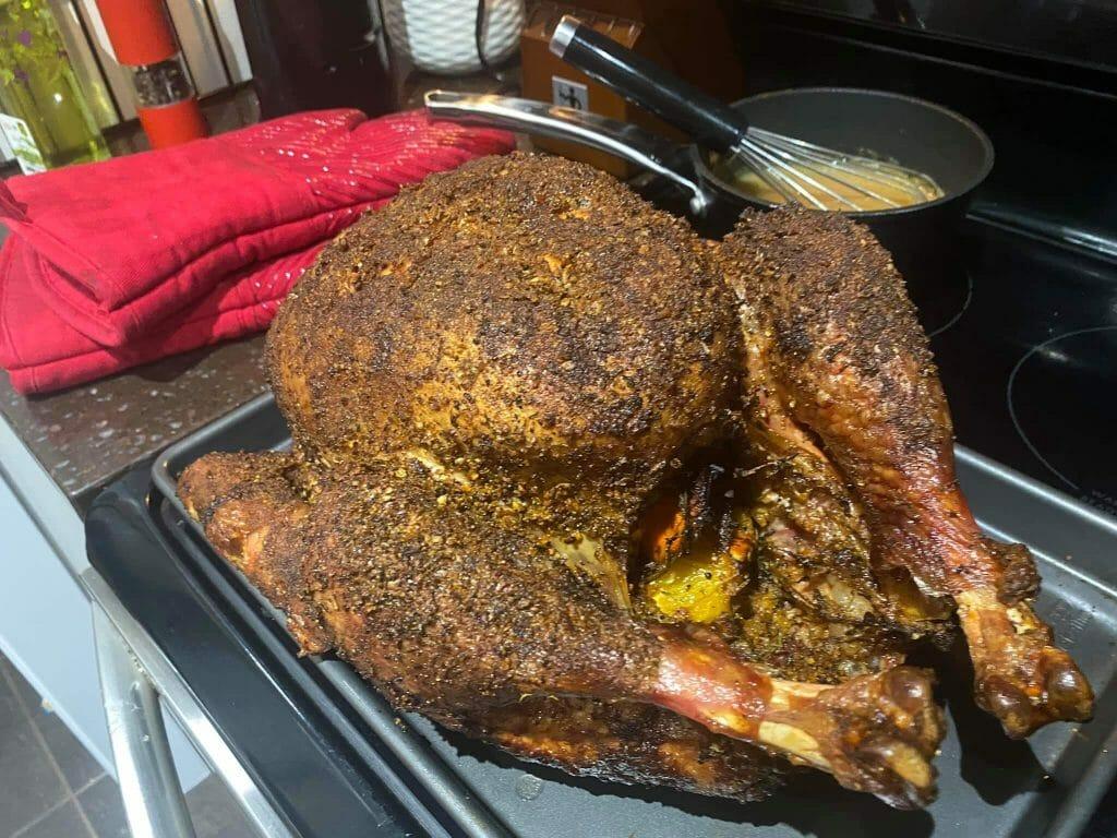 how-many-oz-in-a-slice-of-turkey