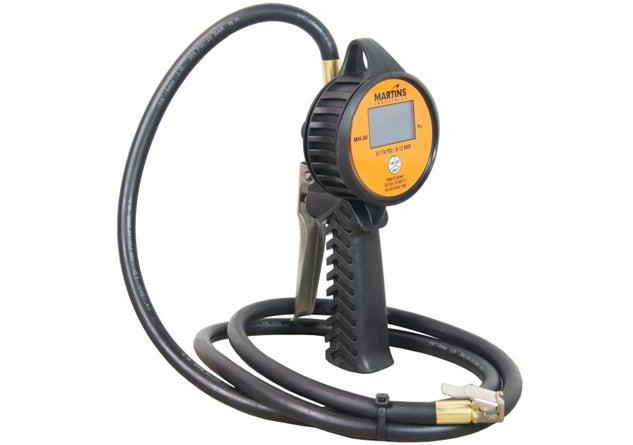 Fiche Martins Tire Inflator