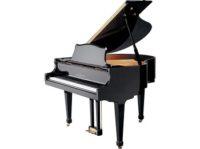 Parlor Recital Grand Piano