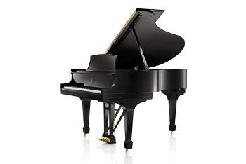 Ballroom Grand Piano