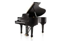 Concert Grand Piano