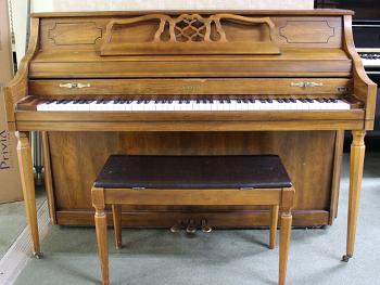 Studio Piano