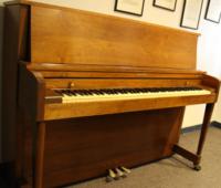 Living Room Grand Piano