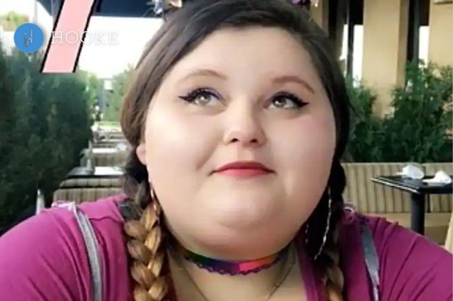 FAQs About Amberlynn Reid