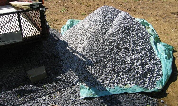 Do You Need Gravel Under Concrete