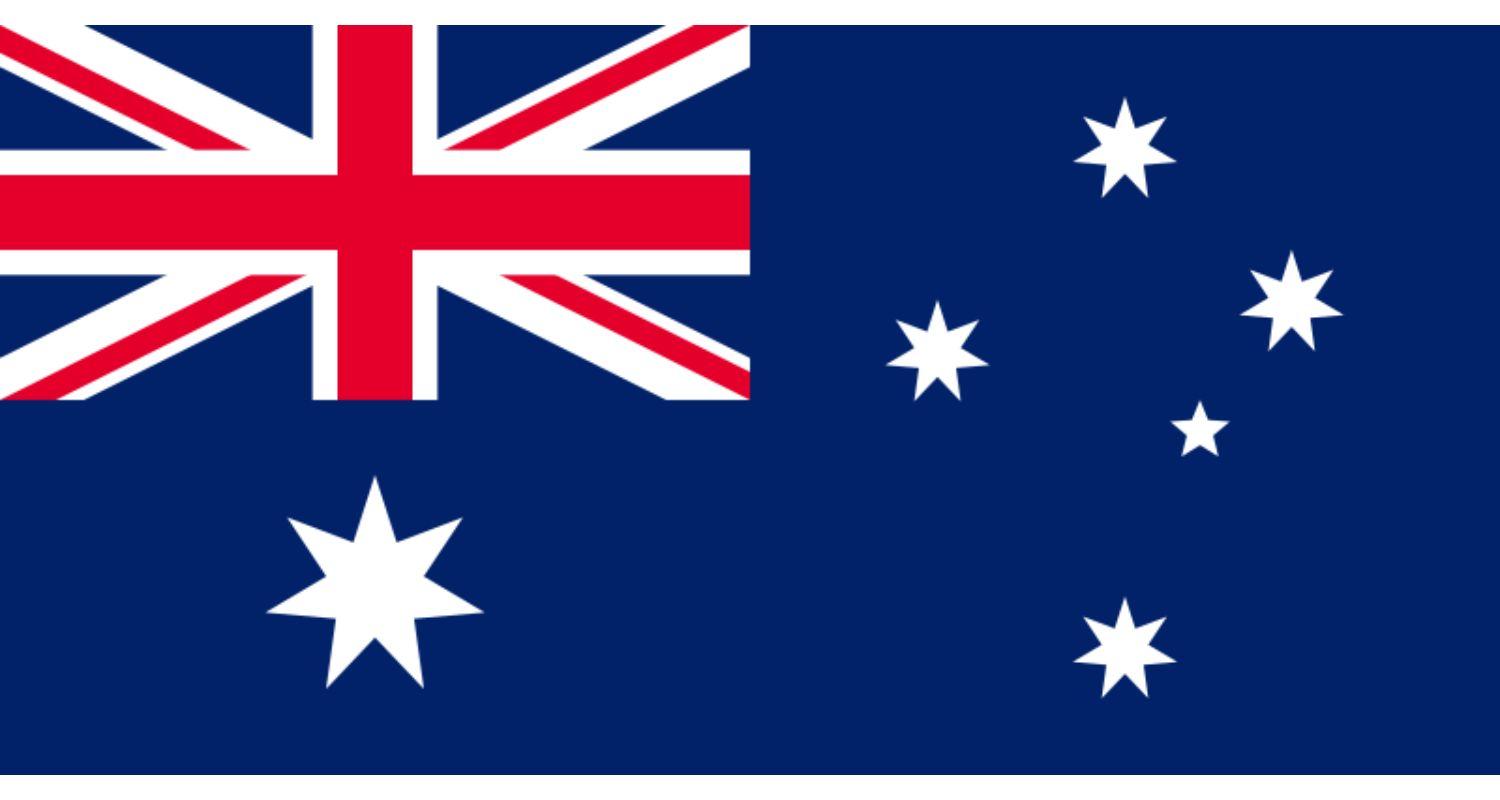 austrailia